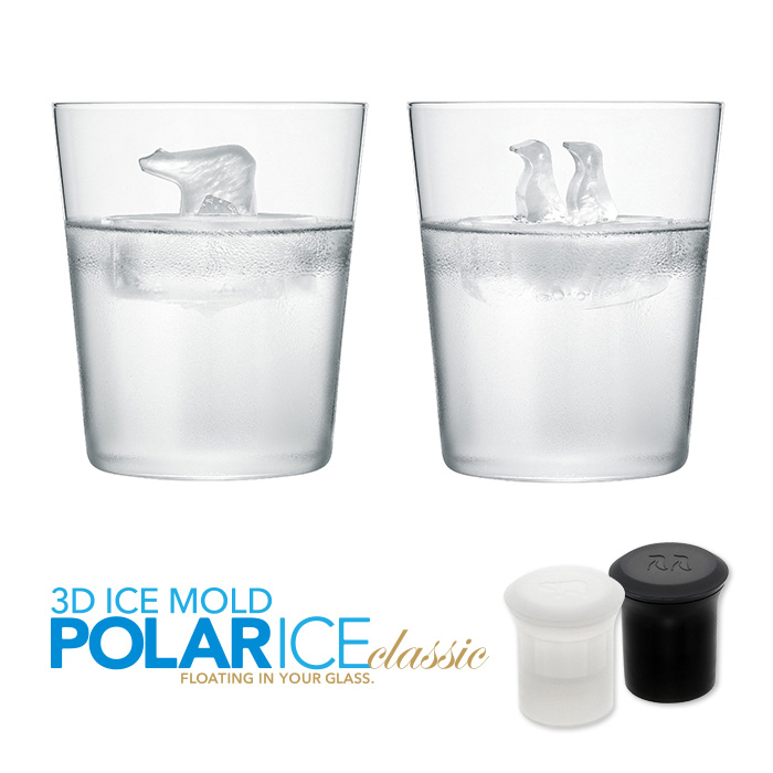 POLAR ICE |[[ACX