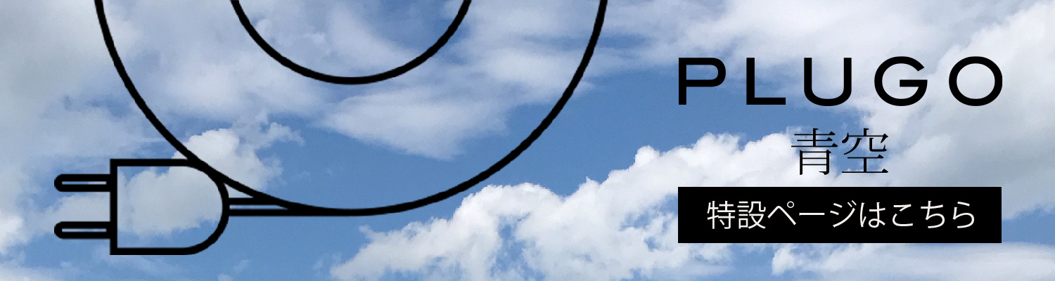 PLUGO  ݃y[W͂