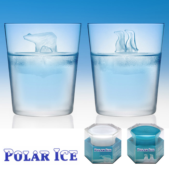 ポーラーアイス POLAR ICE （１個入）